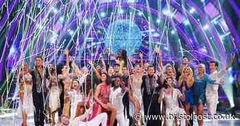 Lorraine and Maya Jama are both rumoured to be in Strictly 2020