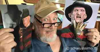 Nightmare on Elm Street - Ein schwules Remake zur Filmserie? - schwulissimo