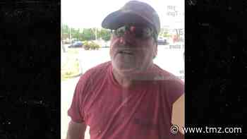 Man Hurls N-Word at Verizon Employees, Spits During Violent Rage