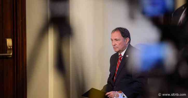 Politicians and business interests pushed health officials aside to control Utah’s reopening. Then cases exploded.