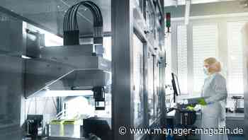 Corona-Impfstoff: Biontech will halbe Milliarde frisches Geld