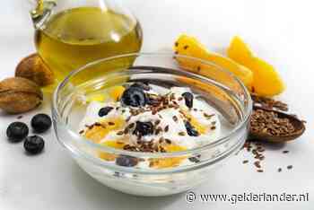 Kwark eten voor meer spieren: slimme marketing of goed advies?