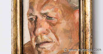 Works by Sir John Richardson’s Many Friends in Sotheby’s Sale