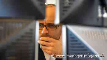 Dax: Börsenkurse profitieren von EU-Einigung - Deutsche Bank einziger Verlierer