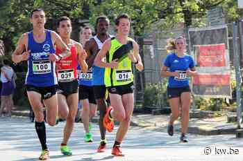 Berenloop in Beernem geannuleerd, wel plannen voor wintereditie - Krant van Westvlaanderen