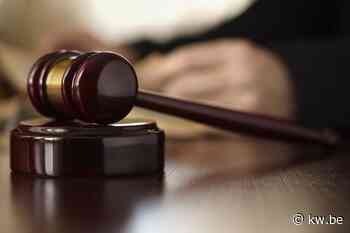 Inbrekers bij Strobbe Engineering in Beernem riskeren tot vier jaar cel - Krant van Westvlaanderen