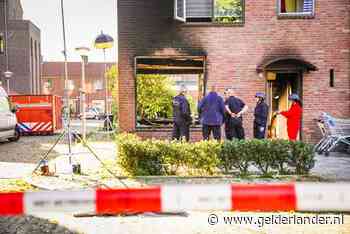 Tiener (16) zwaargewond door aanslag op woning in Eindhoven