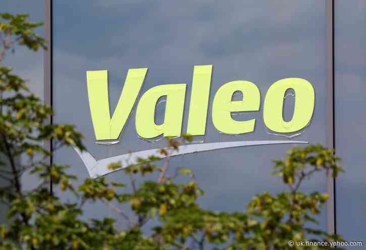 Car parts maker Valeo posts loss, cuts costs due to coronavirus hit