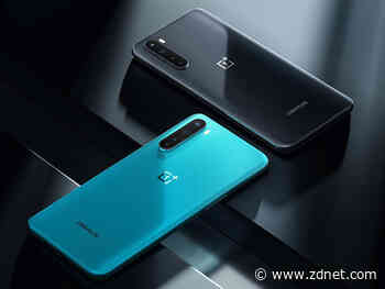 OnePlus launches its affordable Nord smartphone, virtually