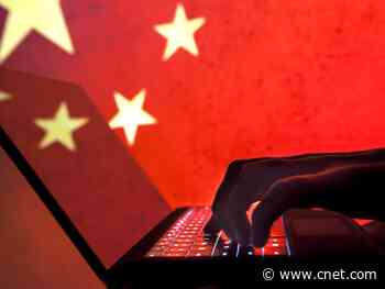 US charges Chinese hackers over COVID-19 vaccine cyberattacks     - CNET