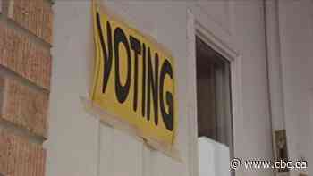 Saskatoon councillors vote to relax mail-in ballot rules due to COVID-19 concerns