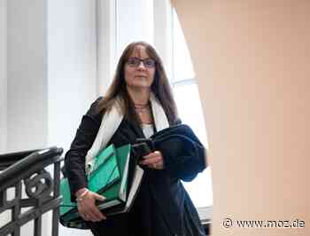 Zusammenarbeit: Brandenburgs Europaministerin radelt von Schwedt bis Guben - Märkische Onlinezeitung