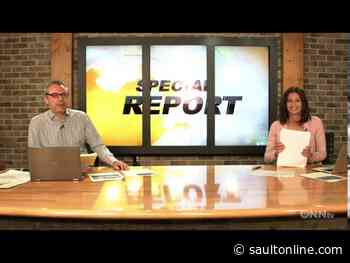 Special Report – July 21st