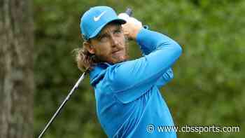 2020 3M Open odds: Surprising PGA picks, predictions from top model that nailed six majors