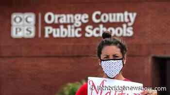 Trump, Congress square off over virus aid as crisis worsens - Lethbridge News Now