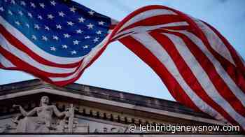 US accuses Chinese hackers in targeting of COVID-19 research - Lethbridge News Now