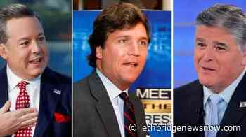 5 Things to Know for Today - Lethbridge News Now