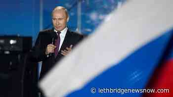 Report: Hard to prove Russian influence on UK referendum - Lethbridge News Now