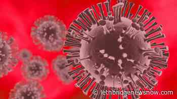 34 COVID cases confirmed in South Zone this weekend, 12 for Lethbridge - Lethbridge News Now