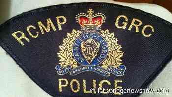 Taber RCMP investigating fatal collision - Lethbridge News Now