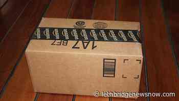 Amazon “brushing” scam quite serious according to BBB - Lethbridge News Now