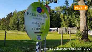 Betreiber wollen das Parkstüberl Mergenthau erweitern - Augsburger Allgemeine
