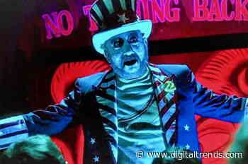 The best horror movies on Hulu right now