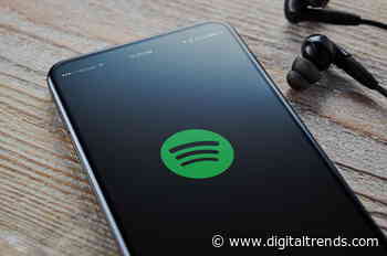 Spotify launches new video feature for select podcasts