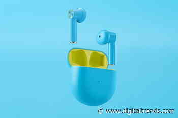 The true wireless OnePlus Buds play for 10 hours with a 10-minute charge