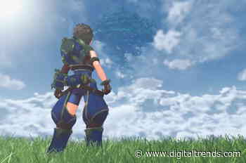 Best role-playing games for the Switch