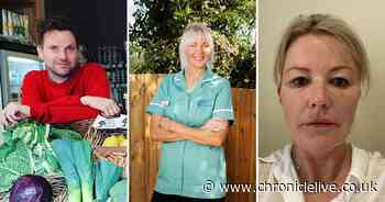 Four months in lockdown: The key workers working through the pandemic