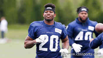 Fantasy Football Rankings 2020: Busts by same simulation that nailed Baker Mayfield's struggles