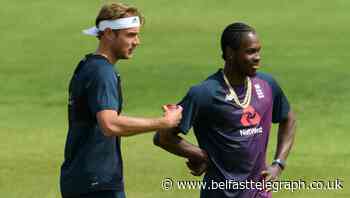 Jofra Archer return adds to England selection headache for deciding Test