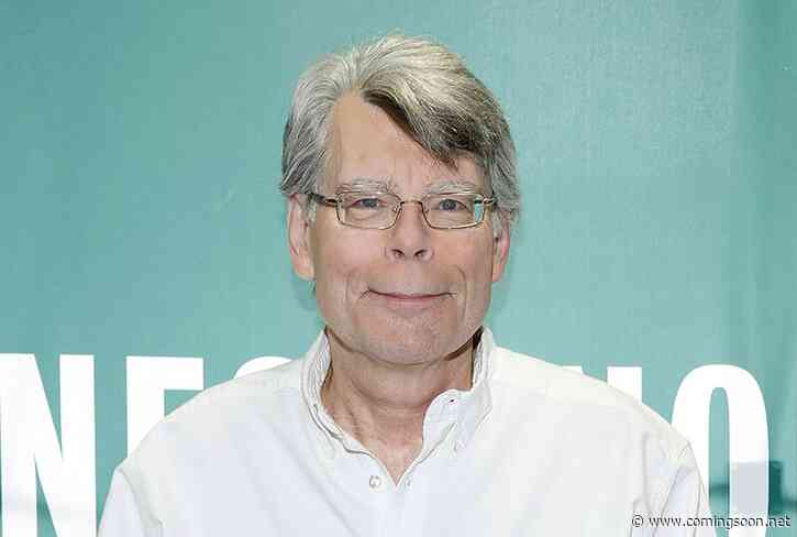 Stephen King’s The Revelations of ‘Becka Paulson Getting Series Adaptation