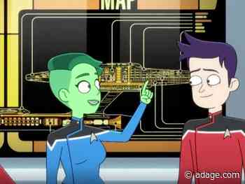 Watch the newest commercials on TV from Popeyes, CBS All Access, Glowforge and more