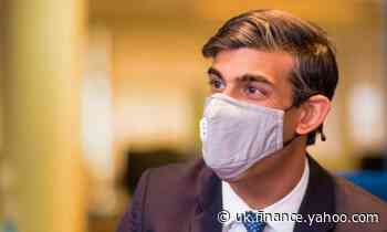 Rishi Sunak warns public sector workers of new pay squeeze