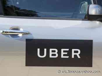 Supreme Court asked to decide whether Uber drivers are workers