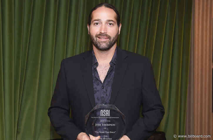Josh Thompson Leads Upstart Publisher MV2 to an Enviable 5-Year Anniversary