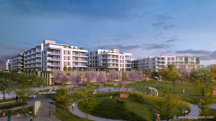 Developer hits pause button on One Metro West project in Costa Mesa