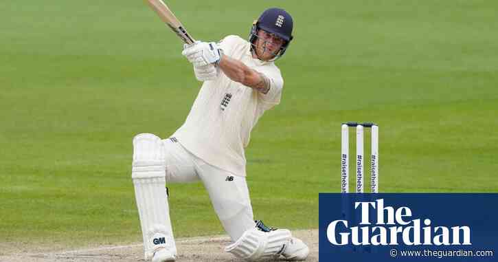 England coach Silverwood vows to help Ben Stokes fly high in world rankings