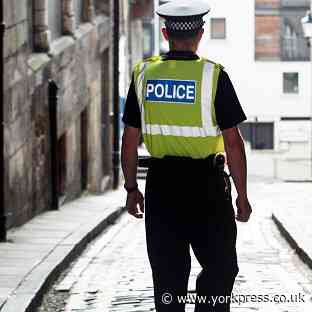 Police urge public to be vigilant to possible terror attacks