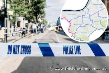 Police granted section 60 powers in Greenwich tonight