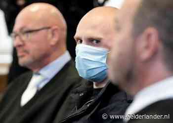 Verdachte van mislukt bloedbad in synagoge: ‘Ik wilde geen witten doodschieten’