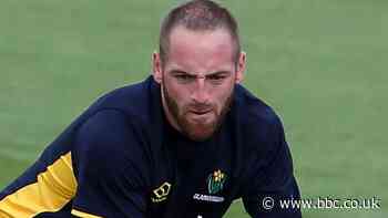 Glamorgan: Cooke and Lloyd's teams share T20 honours