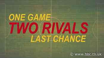 Last chance as Cardiff and Swansea battle for Championship play-offs