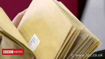 Personal data missing from Torfaen Citizens Advice bureau