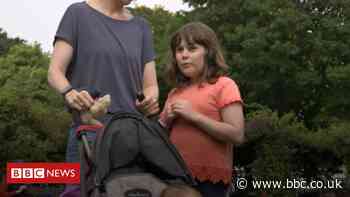 Key workers 'struggling' over summer childcare