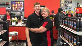 Sask. business owner whose employee got COVID-19 false positive urges transparency with customers