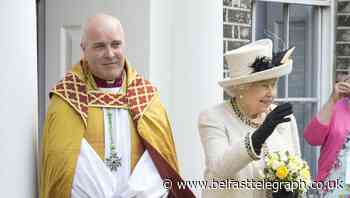 Queen receives virtual oath of allegiance from bishop in historic first