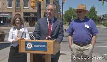 Bill expanding affordable broadband access for New York residents passes, heads to the Senate